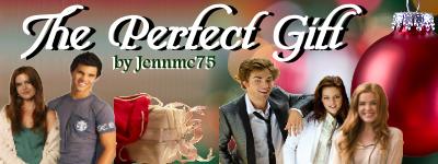 The Perfect Gift Banner