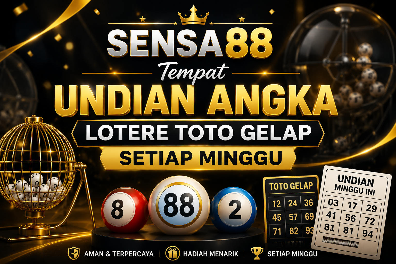 SENSA88