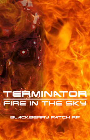 Terminator: Fire In The Sky