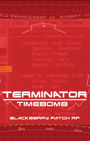 Terminator: Timebomb